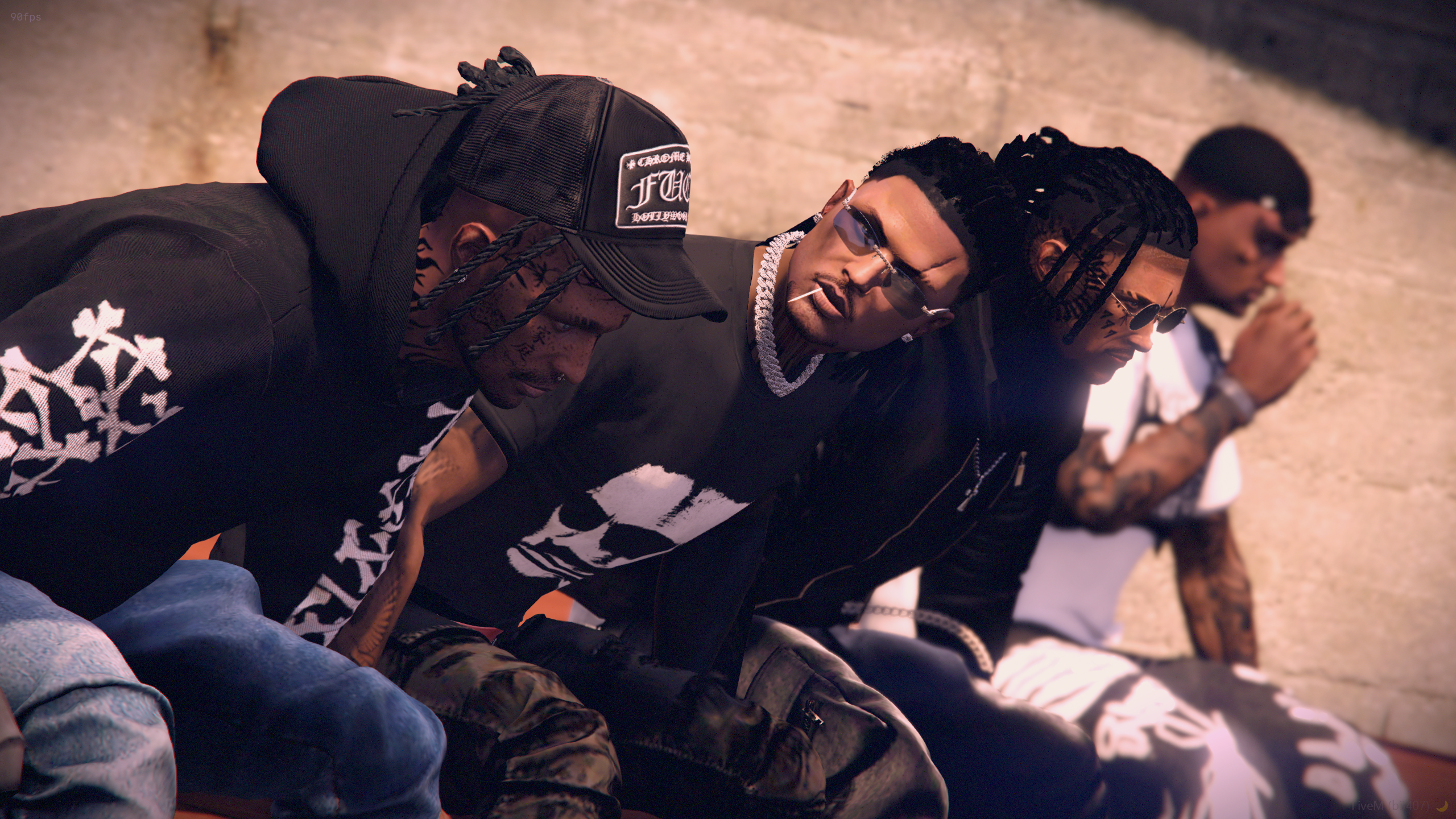 Foto 27 de Nia Blackwidow